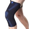THUASNE THUASNE GenuPro Comfort C Elastic Patellar Knee Support Brace