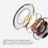 Telephone Headset Professional Noise Reduction Microphone Mute Office Phone Headset