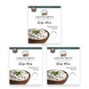 A Blend Above Peppercorn Ranch Dip Mix, 1oz, (3 Pack),