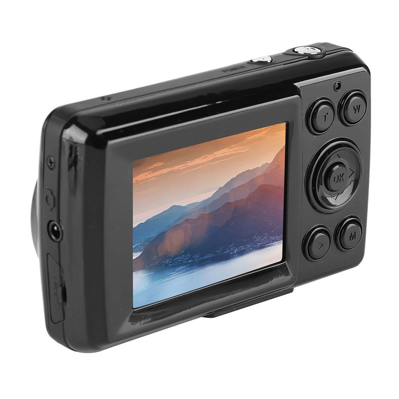 Mini Outdoor 5MP 720P 30FPS 4X Zoom HD Digital Video