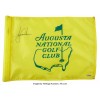 Masters Augusta National Golf Club Souvenir Pin Flag w/ Tiger