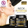 PURE RESEARCH Firming Wrinkle Neck Tightener Double Chin Reducer Cream
