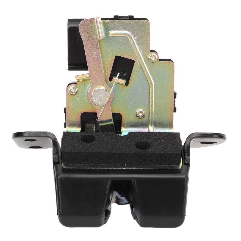 Trunk Lock Latch Actuator 81230 A7500 Rugged Reliable Tailgate Trunk
