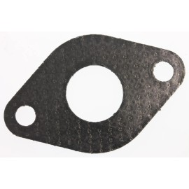 Honda GASKET, MUFFLER 18382-ZC0-000 OEM NEW