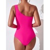 BEILON one Piece Swimsuit (as1, Alpha, m, Regular, Regular, hot