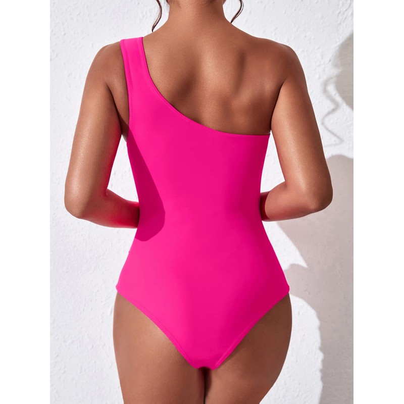 BEILON one Piece Swimsuit (as1, Alpha, m, Regular, Regular, hot