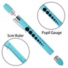 Aokin Medical Pen Light for Nurse Doctor, Reusable LED Medical