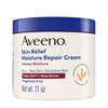 Aveeno Skin Relief Intense Moisture Repair Body Cream with Triple