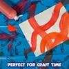 Ready 2 Learn Messy Mat | Protect Tables and Floors
