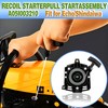 CDDCWZ Recoil Starter for Echo FITS SRM-2620 PPF2620 PAS-2620 A051003210