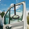 LWLWA Car Exit Aid, Black Entry Aid Car, Auxiliary Safety