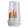 Ultrasonic Children's Electric Toothbrush UShape Waterproof Electric Toothbrush Cleaning Tool