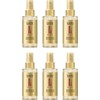 Londa Velvet Oil Lightweight Oil 6 x 30 ml