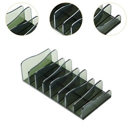 Harilla Lidschatten -Palette -Organisator, Kosmetikdisplay -Lagerhalter, Vitrine -Hülle, Kosmetikorganisator für Schränke Schlafzimmer, GrÜn