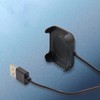 Charger Power Adapter For Watch HW18 Charging Cable Dock Bracket