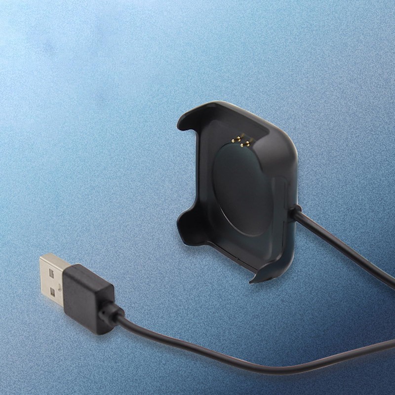 Charger Power Adapter For Watch HW18 Charging Cable Dock Bracket