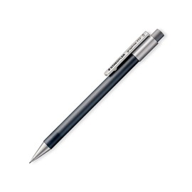 Staedtler Graphite 777 Refillable Mechanical Pencil and HB with Eraser