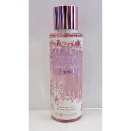 Victoria's Secret Velvet Petals Frosted Limited Edition Fragrance Mist 8.4 oz