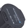 WiFi Wireless Digital Eyepiece 4MP 2K Video Recording Built in