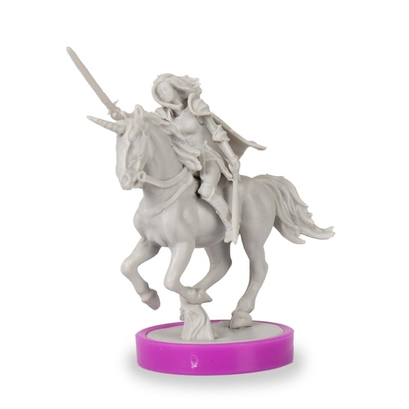 ALBI 87931 Karak 2 - Set of 6 Miniatures