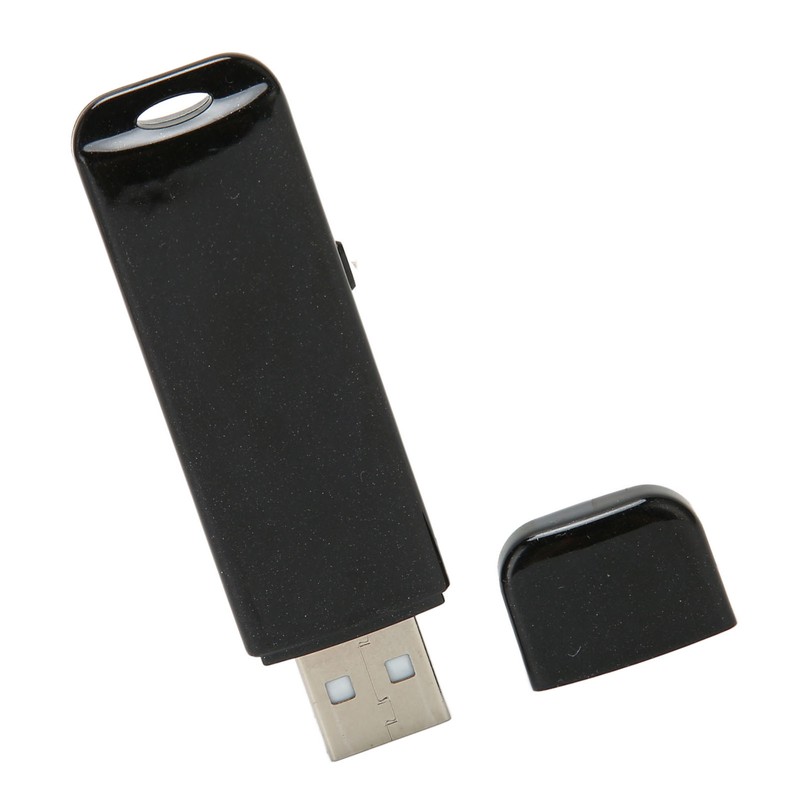 Digital USB Voice Recorder U Disk Shaped AI Intelligent HD