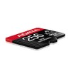 ADATA - Tarjeta de Memoria Micro SDXC UHS-I U3 V30