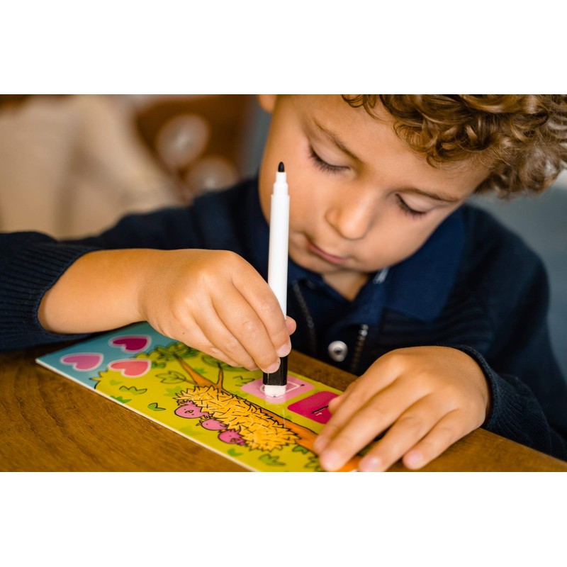 Nathan – 31332 – Spiel – Ich Schreibe die Worte