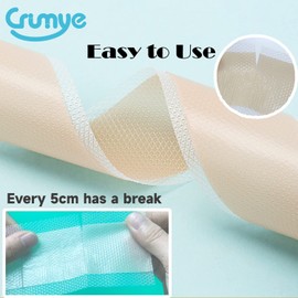 Baby Ear Corrector, Infant Ear Tape for Babies, Baby Silicone Gel Ear Tape 4cmx50cm Perfect Tape for Correcting Newborn’s Ear,otostick Ear Corrector