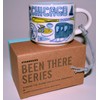Starbucks CHICAGO been there series Across the Globe collection ORNAMENT