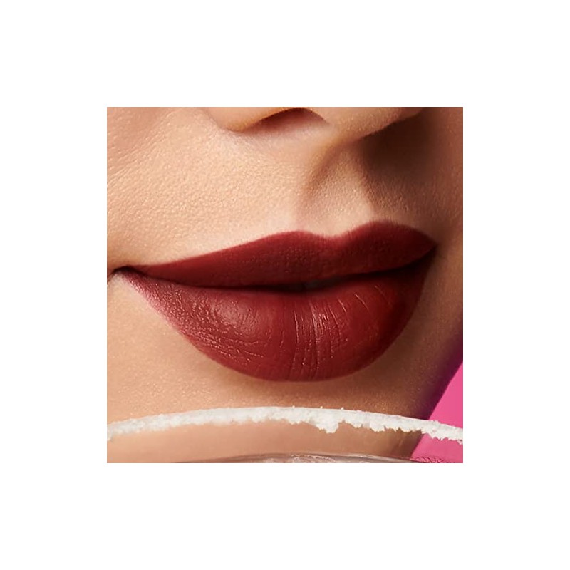 LOreal Paris Makeup Infallible Brillo de labios hidratante de 8