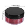 Ipetboom Lipstick Powder for Custom Creation for Shining Lips Safe