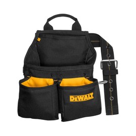DEWALT DG5663 Tool Bag, 12 Pocket