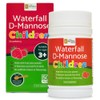 Waterfall D-Mannose Children Strawberry - Kids D-Mannose naturally sourced from