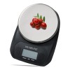 NUTRI FIT Small Digital Food Scales Weight in Grams and