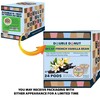 Double Donut Decaf French Vanilla Coffee Pods, Medium Roast Single