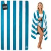 Wise Owl Outfitters - Toalla de playa de microfibra (7