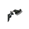ReciproTools 4 in. Nylon Offset Brush 1 pk - Total