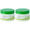 Nutraloe Aloe Vera Moisturising Cream 250 ml x 2 Units