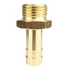 Hose Nozzle Compressed Air Coupling Plug Nipple Coupling Male Thread