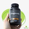 Citrato De Magnesio Puro | 60 Cápsulas | Ideal Para