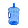 EcoForm 5 Gallon Reusable Water Bottle (Including Silicone Cap)