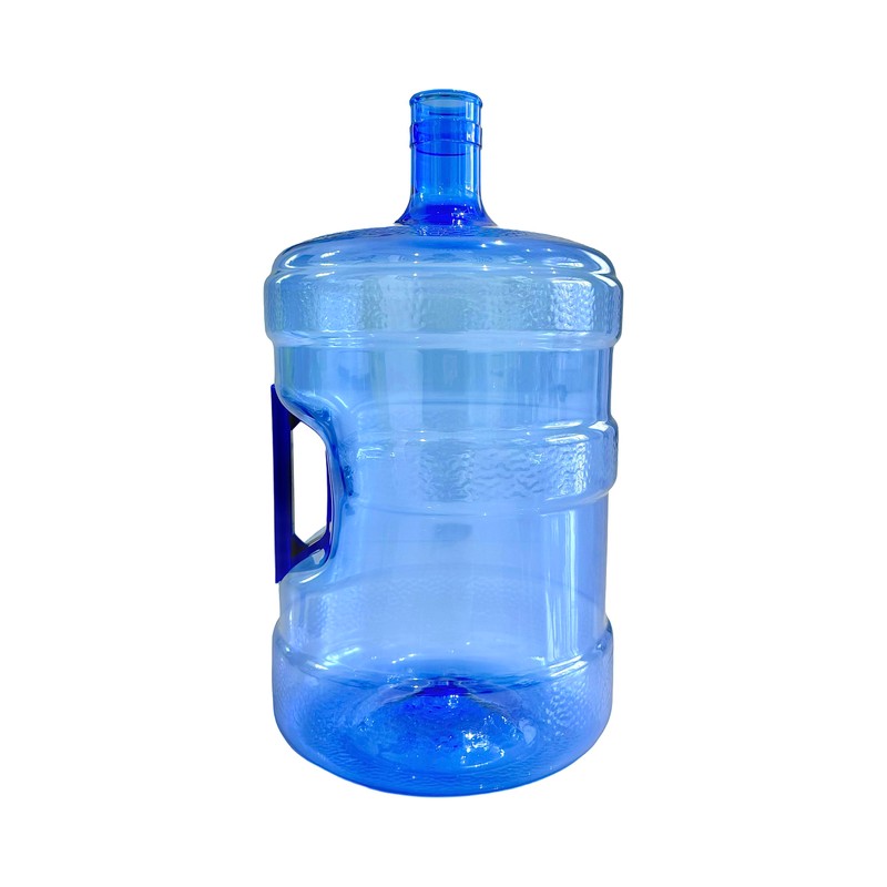 EcoForm 5 Gallon Reusable Water Bottle (Including Silicone Cap)