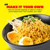 Curry Flavor Instant Noodles (Pack of 5) — Mi Sedaap
