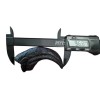 Deinonychus antirrhopus Killing Claw Fossil Replica-Dinosa