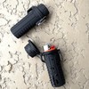 JSSELLER Waterproof Lighter Case Fits BIC Standard Full Size in
