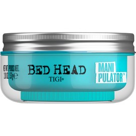 Bed Head by TIGI Manipulator Texturising Hair Putty, Texture Styling Paste with Strong Hold and Matte Finish for Short to Medium Length Hair, 57 g