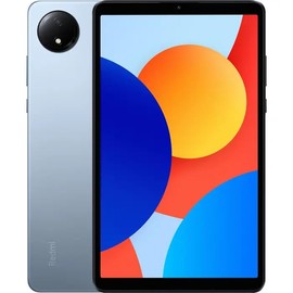 Xiaomi Redmi Pad Se 8.7" (128GB + 4GB) WiFi Octa Core 2.0GHZ HyperOS 6650mAh Bluetooth 5.3 8MP (Sky Blue)