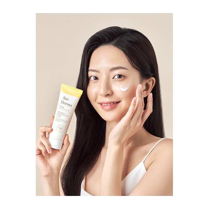 Atoderma Cream 120ml / 아토더마 크림 120ml