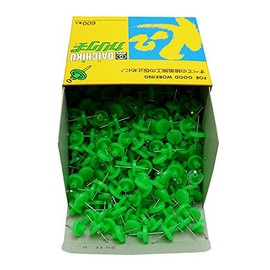 Daikai Nails, 0.03 - 1.2 inches (0.88 - 30 mm), 600 Pieces
