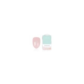 Donna and Nail Tip Artificial Nails Smart Oval Pink 120nail CW55-120N-PI / 도나와 네일팁 인조손톱 스마트오발 핑크 120nail CW55-120N-PI